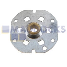 Rodamiento trasero original para modelos Beko DRVS62W, DRVS62S, DRVT71W