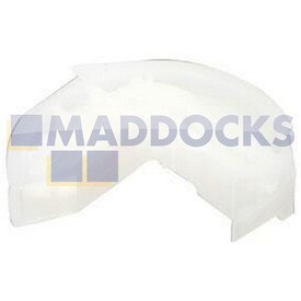 No Longer Available. Order 68-WP-05 [Door Brake Band Pad]