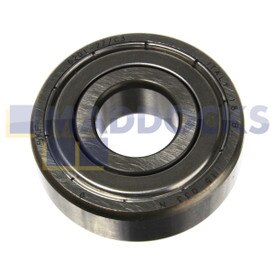 Rodamiento blindado original SKF 6201ZZ / 62012Z (12x32x10)