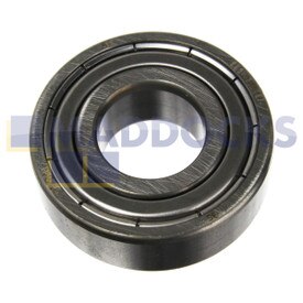 Rodamiento blindado original SKF 6202ZZ / 62022Z (15x35x11)