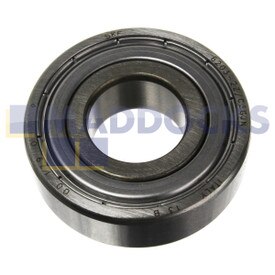 Rodamiento blindado original SKF 6203ZZ / 62032Z (17x40x12)