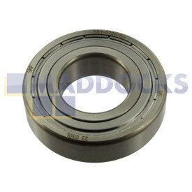Rodamiento blindado original SKF 6206ZZ / 62062Z (30x62x16)