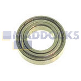 Genuine Original Whirlpool Universal 60062Z, 6006Z, 6006ZZ Shielded Bearing (30mm x 55mm x 13mm)