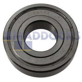 Rodamiento blindado universal 6307ZZ / 63072Z (35x80x21)