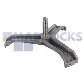 Cruceta de tambor original para modelos AEG, Zanussi Late 6kg