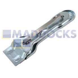 Rasqueta de cristal original de BSH