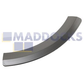 Compatible con series BSH Bosch, Siemens WT36, WT46, manilla para puerta de secadora de tambor