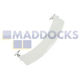 Manija de puerta para lavadora tipo `` F20 '' de la serie WVH original de Bosch