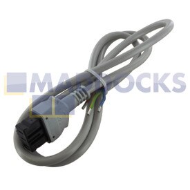 Cable de alimentación de microondas combi serie BSH Bosch Siemens CMG, CM, HN, HS