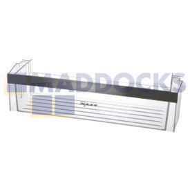 Genuine Original Neff KI Series Fridge Bottle Shelf