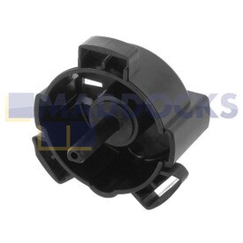 Genuine Original Bosch HB5, HE5, MHS, HBA, HBF, HB2, HB3, HEA, HBJ, NBS Series Oven Control Knob Support Socket