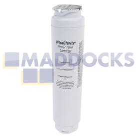 Filtro de agua para nevera tipo 'UltraClarity' original de Bosch