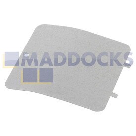 Genuine Original Bosch Microwave Multi-Model Fitting E Wave Mica Waveguide Cover