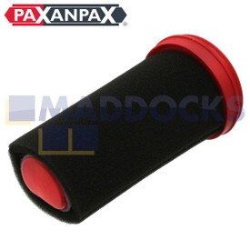 Compatible para BSH Bosch Broom Flexxo 25.2V, BBH3ZOO25 / 01, BBH3PETGB / 01 Tipo Filtro protector de motor