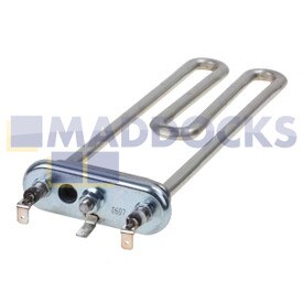 Genuine Original BSH 2024-B Type Multi-Model Fitting Washing Machine Heating Element (2000W)
