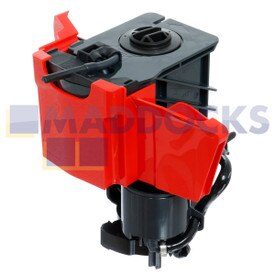 Genuine Original Bosch Siemens EQ500, TQ50, TP50, TC50 Series Coffee Machine Brewing Unit