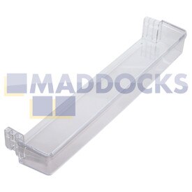 Genuine Original Bosch KGN27 Type Top Middle Fridge Freezer Door Shelf Tray