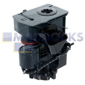 Genuine Original Bosch Siemens CT7, TP7, TQ7, TQ9 Series Coffee Machine Brewing Unit