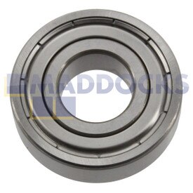 Rodamiento original para modelos Indesit 17X40X12 6203-2Z Skf