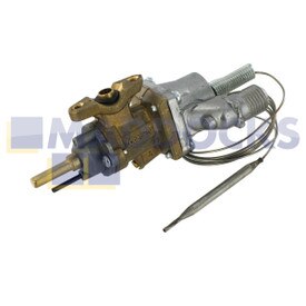 Genuine Original Beko, Leisure DVG, GR6 Series Gas Main Oven Thermostat