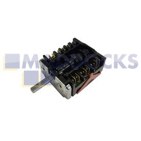 No Longer Available. Discontinued [Genuine Original Stoves, Belling, New World Switch]