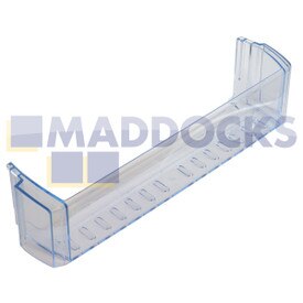 Genuine Original Beko FCXF5, CXF8, SFF5050, SFF5053 Type Fridge Bottle Shelf Bottom Rack Tray