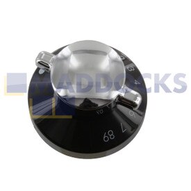 Genuine Original Stoves, Belling, New World Knob Control Main Oven Gas