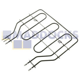 Genuine Original New World NW602 Series Oven Grill Element (1800W / 2570W)
