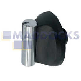 Genuine Original Belling Farmhouse 60, 90, 100, 100; Stoves Gourmet 90, 110 Series Oven Control Knob