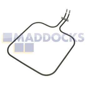 Genuine Original Stoves, Belling BI702, BI902 Series Oven Base Element (1000W)