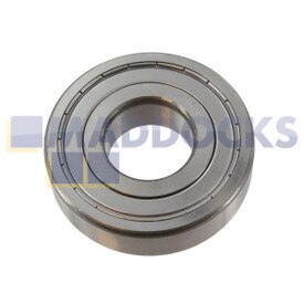 No Longer Available. Order 105-WP-26617 [Genuine Original Whirlpool Universal 63062Z, 6306Z, 6306ZZ Shielded Bearing (30mm x 72mm x 19mm)]