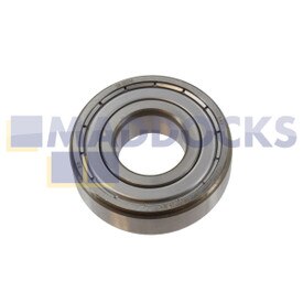 Genuine Original Whirlpool Universal 62042Z, 6204Z, 6204ZZ Shielded Bearing (20mm x 47mm x 14mm)