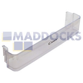 Genuine Original Candy CFBD, CFLO, CIL220, CKBB Series Fridge Lower Door Bottle Shelf Rack