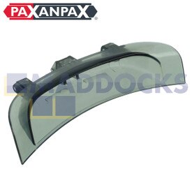 Compatible con la manija de puerta de lavadora tipo 'transparente' de la serie Hoover Candy CS