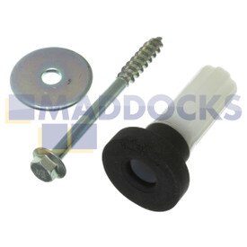 Genuine Original Hoover, Candy 'QY10.9' Type Multi-Model Fitting Transit Bolt Kit