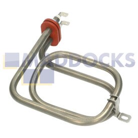 Genuine Original Candy CBWD; Hoover H3D, HBDO, WDXOA, WDXOC Series Washer Dryer Drying Heater Element (900W)