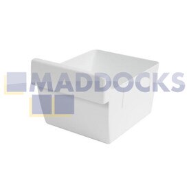 Genuine Original Electrolux Produced Crisper Silkscreened
