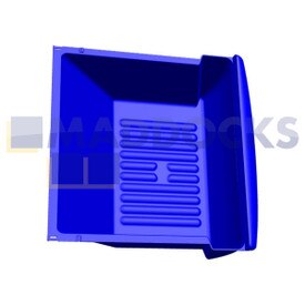 Genuine Original Electrolux Produced Crisper Bottom