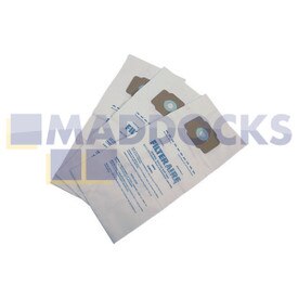 Genuine Original Electrolux Produced Dust Bag 3Pcs.