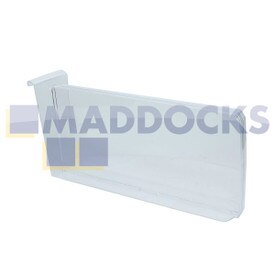 Genuine Original Electrolux Produced Partition Drawer