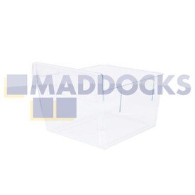 Genuine Original Electrolux Produced Drawer Vegetables