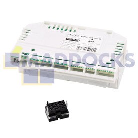 Genuine Original Electrolux Produced Electronic Configured Edw 1500