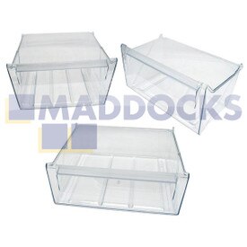 Genuine Original Electrolux Produced Box Freezer 7902 400X261.5Mm
