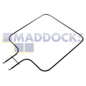 Genuine Original AEG BS, BP; Electrolux EOB, EOC; Zanussi ZOS, ZOP Series Base Element (1000W, 230V)