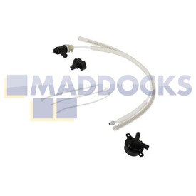 Genuine Original Electrolux Produced Valve Kit By-Pass Nozzle S3- S