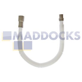 No Longer Available. Discontinued [Genuine Original Electrolux Produced Drain Hose Extensible 0.5M>2M]