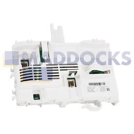 Genuine Original Electrolux Produced Configured Electronic Ewm09312