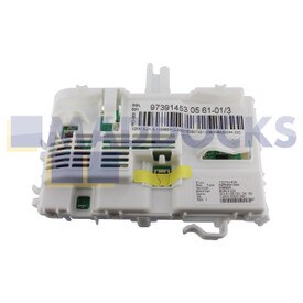 Genuine Original Electrolux Produced Configured Electronic Ewm09312