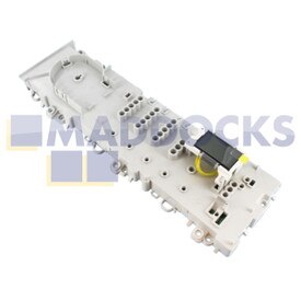 Genuine Original Electrolux Produced Configured Electronic Ewm2100