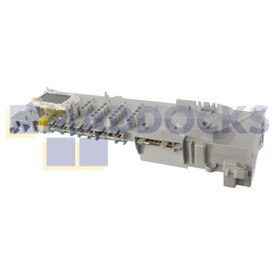 Genuine Original Electrolux Produced Configured Electronic Ewm2100